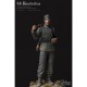 90mm Scale Handschar