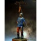 90mm Scale Spanish Lancer Reg Farnesio 1885