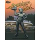 90mm Scale American Girl