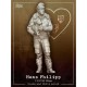 90mm Scale Hans Philipp