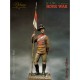 90mm Scale NSW Lancer "Boer War"