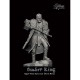 90mm Scale Dwarf King