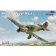 1/48 Percival Proctor Mk.III