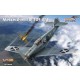 1/48 Messershmitt Bf.109 A/B Legion Condor