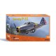 1/48 Seversky P-35 Fighter
