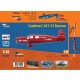 1/48 Caudron C.631/633 Simoun