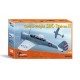 1/48 Curtiss-Wright SNC-1 Falcon II Scout & Advanced Trainer