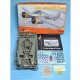 1/48 Curtiss-Wright AT-9 Jeep