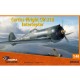 1/48 Curtiss-Wright CW-21B Interceptor