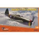 1/48 Republic P-47B Thunderbolt Fighter-bomber