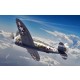 1/48 Republic P-47C-2 Thunderbolt Fighter-bomber
