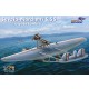 1/72 Savoia-Marchetti S.55 (torpedo bomber)