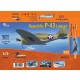 1/72 Republic P-43 Lancer
