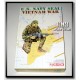 1/16 Infantry US Navy Seal (Vietnam War) 