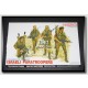1/35 Israeli Paratroopers 