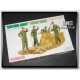 1/35 "Achtung-Jabo!" Panzer Crew (France) 