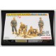 1/35 German Panzergrenadier - Italy 1943-45 