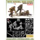 1/35 German Winter Grenadiers Wiking Div. Eastern Front 1943-45