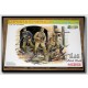 1/35 German Fallschirmjager Monte Cassino 1944 