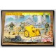 1/35 7.5cm PaK 97/38 Gun with Crew 