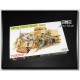 1/35 Winter Panzer Tank Riders 1943-44 