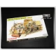 1/35 Winter Panzer Tank Riders 1943-44 