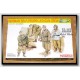 1/35 German Self-Propelled Gun Crew 