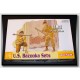 1/6 US Bazooka Set M1 & M9 