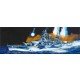 1/350 German Battleship Scharnhorst 1943 - Smart Kit