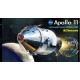 1/48 Apollo 11 Command/Service Module (CSM)
