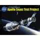 1/72 Apollo Soyuz Test Project