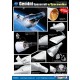 1/72 Space: Gemini Spacecraft w/Spacewalker