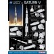 1/72 Apollo 11 Saturn V