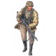 1/16 German MG42 Gunner, Normandy 1944