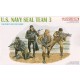 1/35 US Navy Seal Team 3