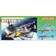 1/32 Bf110D-3 [Wing Tech] 2in1