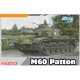 1/35 US M60 Patton MBT [Smart Kit]