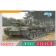 1/35 Modern AFV Series - M60A2 Starship [Smart Kit]