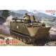 1/35 M113 ACAV with 106mm Recoilless Rifle