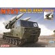 1/35 M727 MIM-23 Missile Carrier and HAWK M192 Missile Launcher