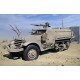 1/35 IDF M3 Halftrack w/20mm Hispano-Suiza HS.404 Cannon