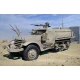 1/35 IDF M3 Halftrack w/20mm Hispano-Suiza HS.404 Cannon