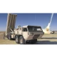 1/35 M1120 Terminal High Altitude Area Defense Missile Launcher