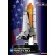 1/144 Space Shuttle Discovery w/Solid Rocket Booster