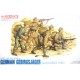 1/35 German Gebirgsjager Caucasus