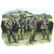 1/35 Ambush at Poteau (Ardennes 1944)