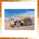 1/35 German SdKfz 250/3 Grief