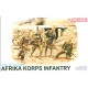 1/35 Afrika Korps Infantry