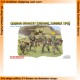 1/35 German Infantry (Ukraine Summer 1943)