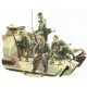 1/35 Panzer Riders, Lorrai